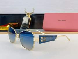 Picture of Miu Miu Sunglasses _SKUfw80914962fw